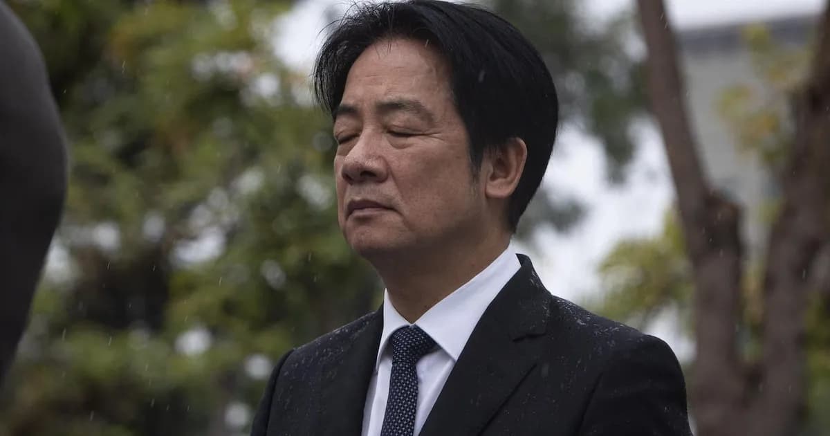 Taiwán refuerza su alianza con Esuatini ante las presiones globales