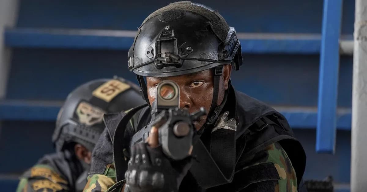 Ataque en Nigeria: tres policías pierden la vida en un ataque armado