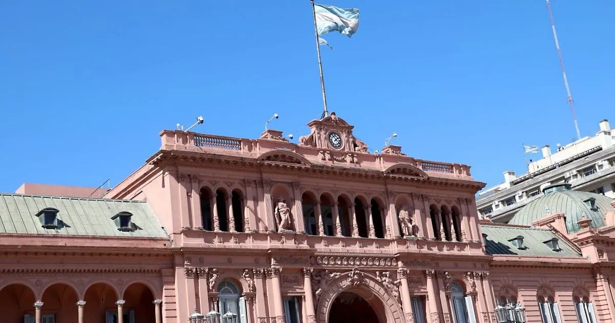ADEPA denuncia el cierre de la sala de prensa en Casa Rosada y pide su inmediata reapertura