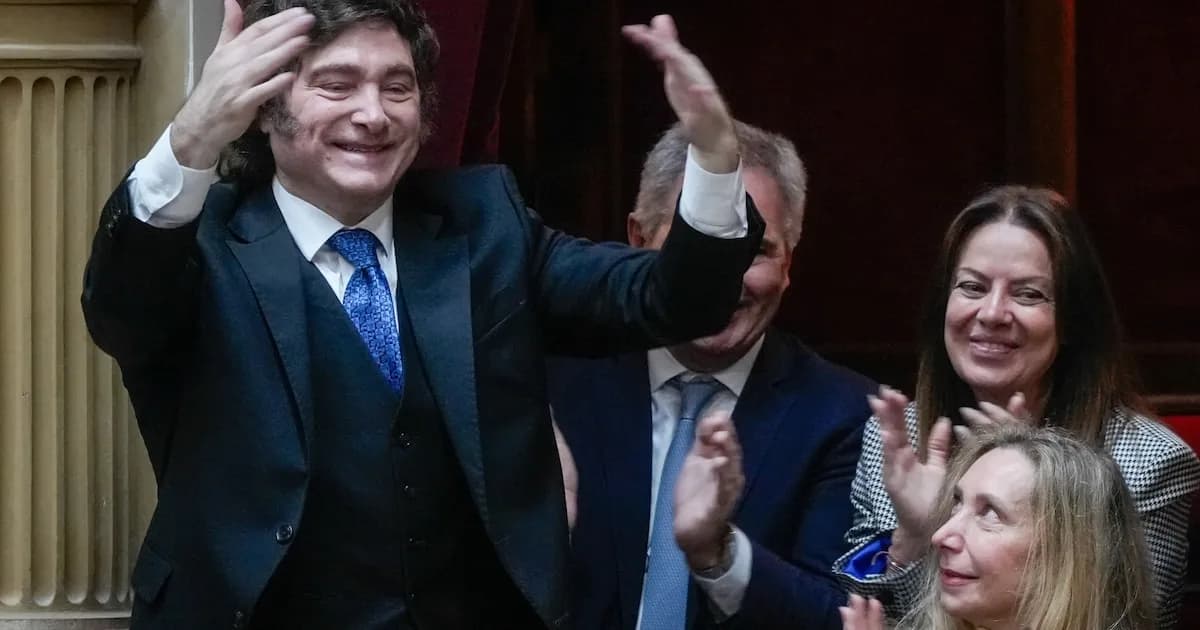 El Gobierno enfrenta el reto de cambiar el descontento social: enfoque en desinflación y consumo