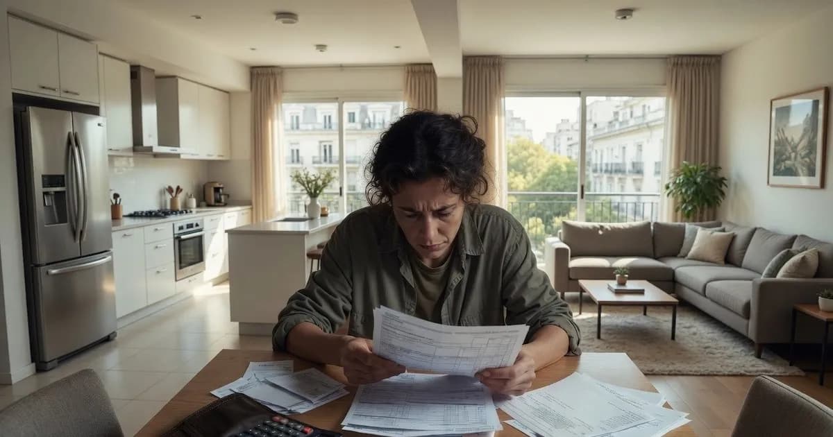 Crecen las Deudas de las Familias Argentinas: Conflictos entre Bancos y Fintechs