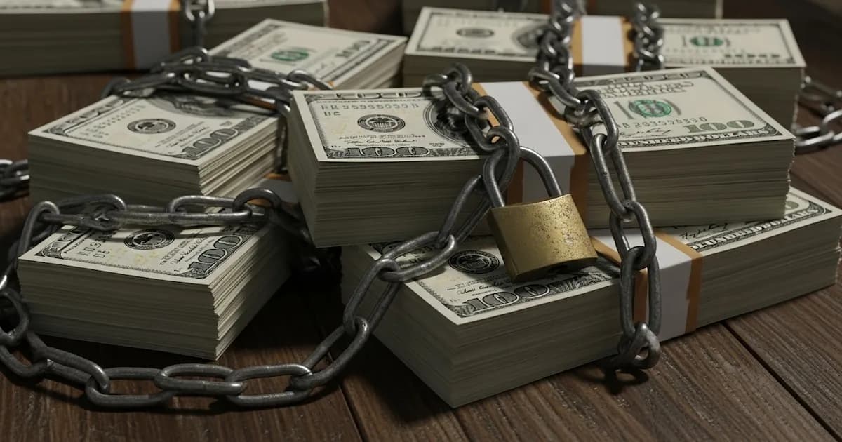 Banco Central sin apuro por eliminar restricciones cambiarias para empresas