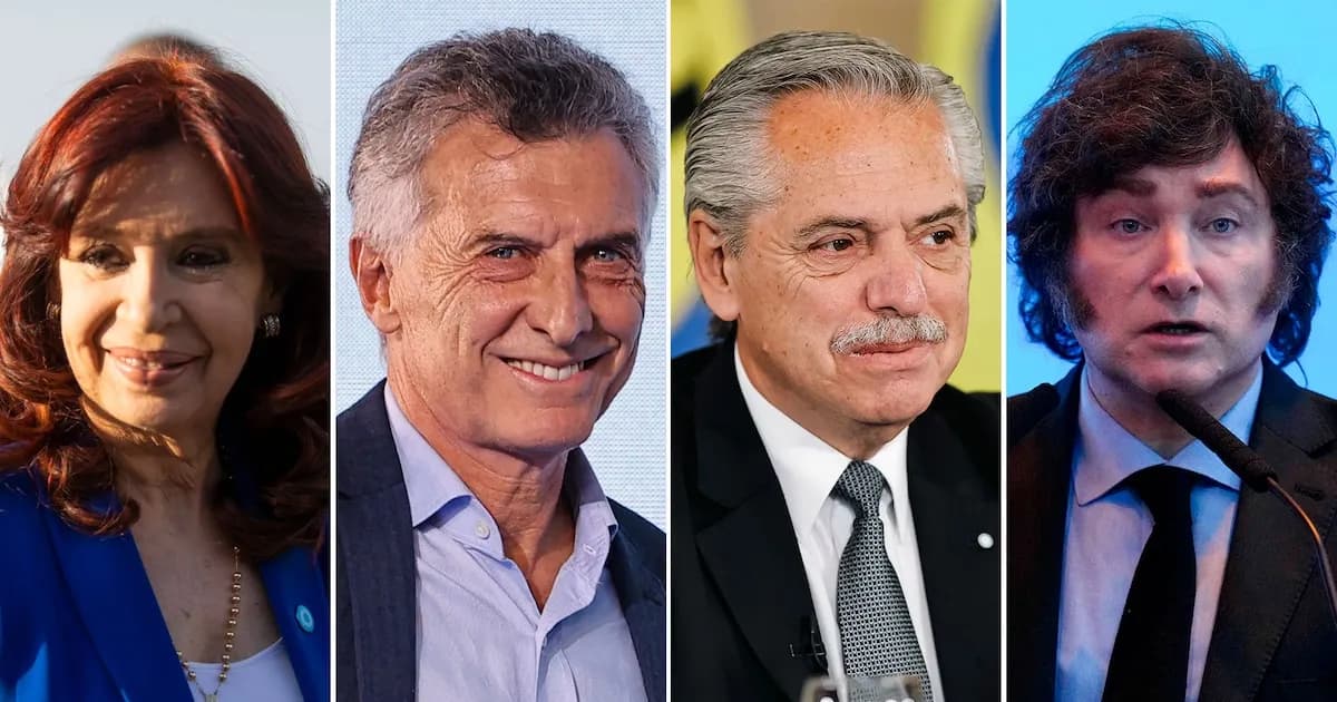 Impacto de la Deuda Estatal en la Gestión de Milei: Análisis y Comparativa
