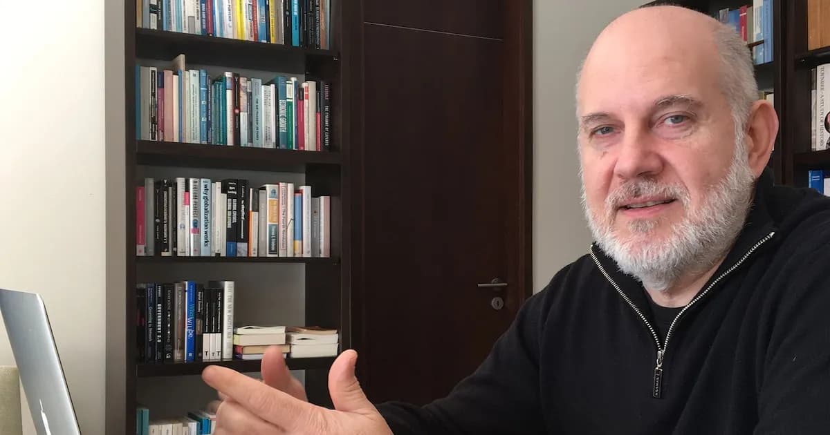 Luis Secco: El Programa Económico Enfrenta una Crisis de Eficacia y Confianza
