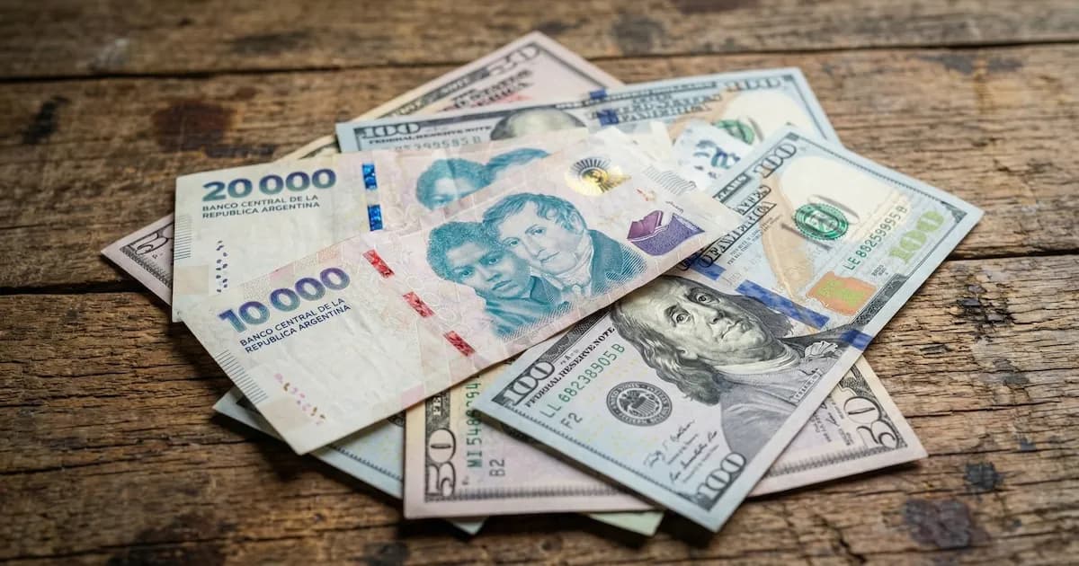 Argentina y sus superávit gemelos: Un análisis de dos épocas distintas