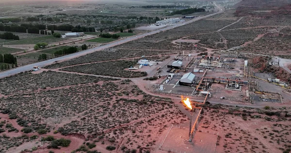 El futuro de Vaca Muerta: ¿una oportunidad para la economía argentina en 2027?