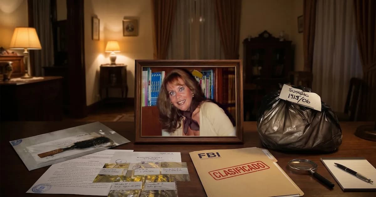 Revelaciones del FBI en el Caso Dalmasso: Claves para el Jury contra Fiscales