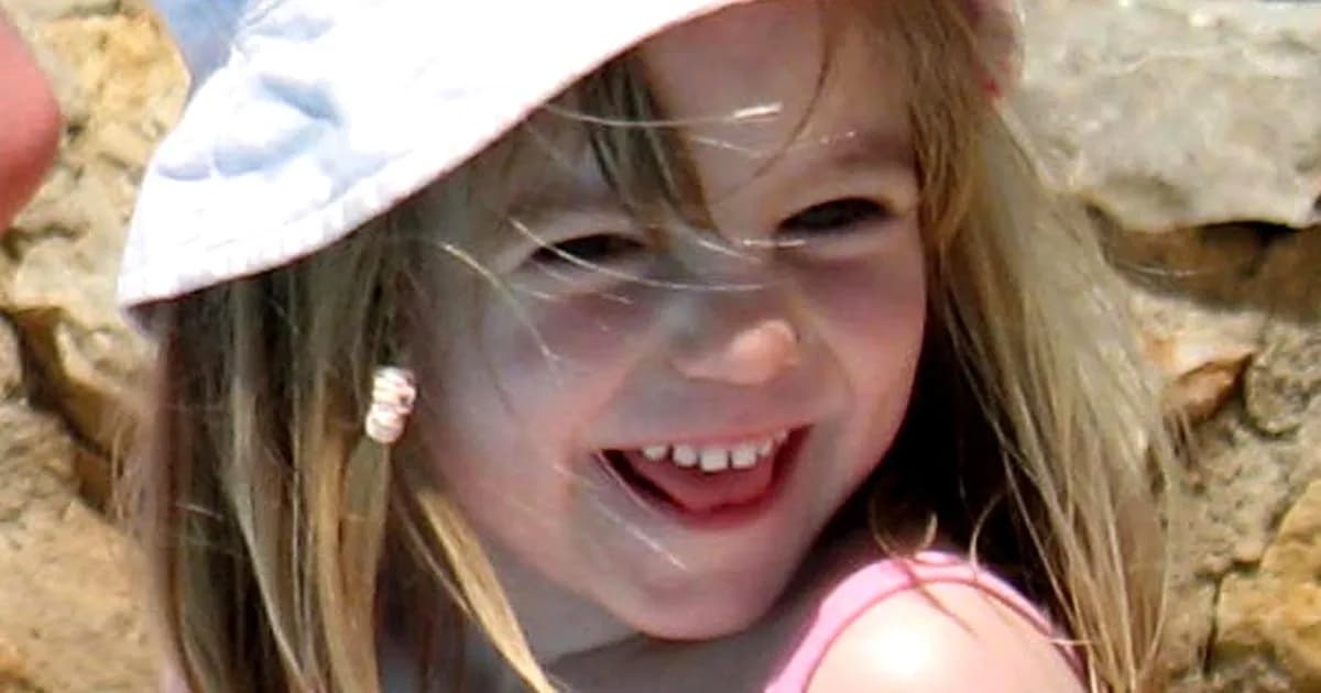 La compleja búsqueda de Maddie McCann: pistas, sospechosos y el dolor de una familia