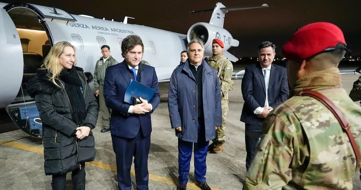 La Libertad Avanza: Unidad y Desafíos en Córdoba ante el Horizonte Electoral 2027