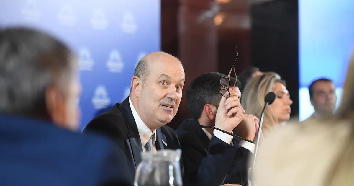 El Senado Argentino en Tensión: Avances en Propiedad Privada y Estancamiento en Reformas Clave