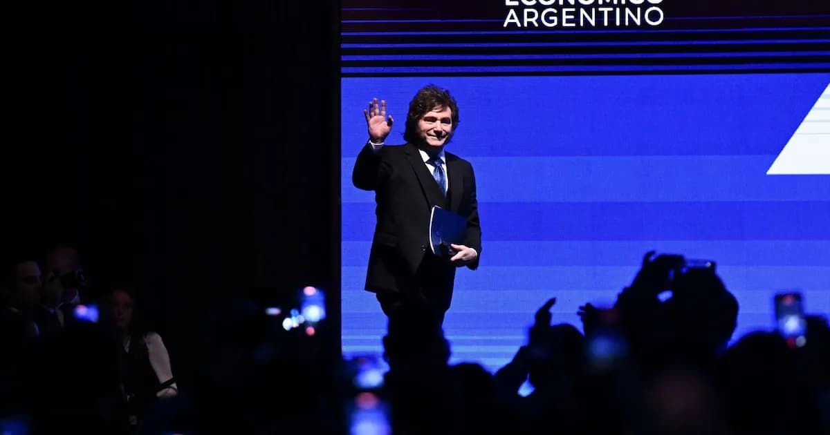 La Argentina de Milei: Un regreso a la desigualdad y la tentación autoritaria