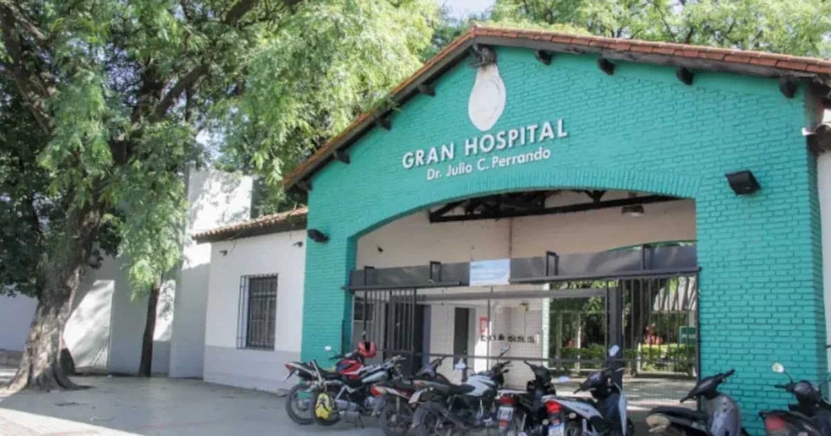 Detenido un hombre por abuso infantil tras el parto de una niña de 12 años en Chaco