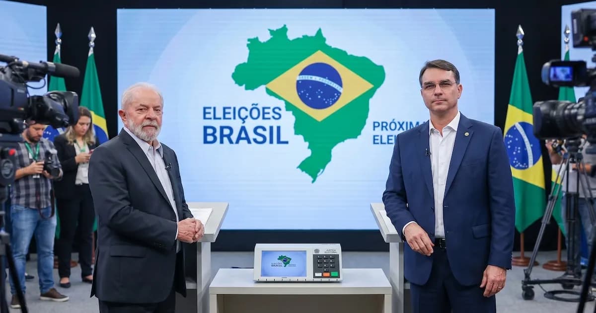 La Polarización Política en Brasil: Un Análisis de la Diversidad y las Desigualdades