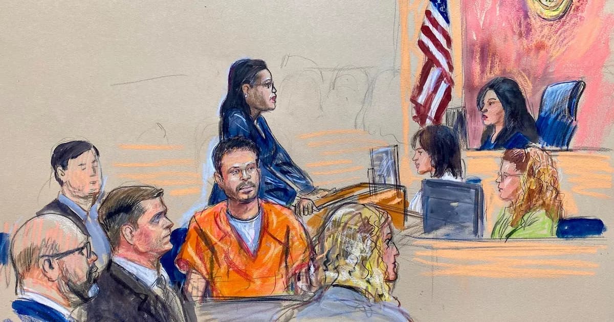 Cole Allen: Revelaciones sobre el intento de asesinato a Donald Trump en Washington