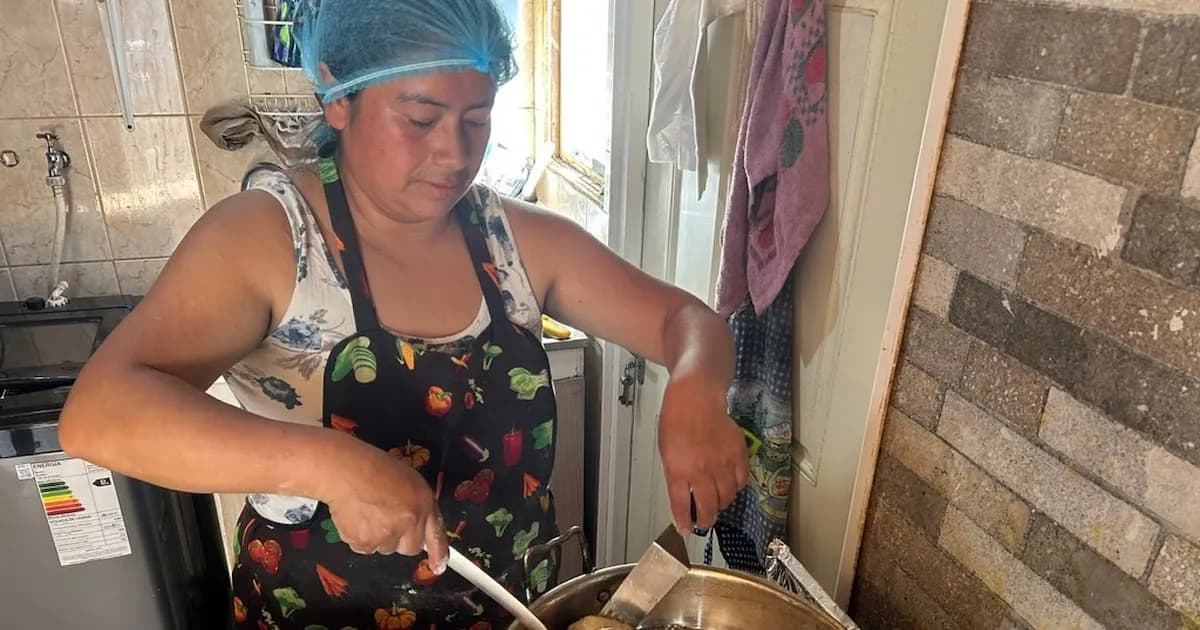 Madres emprendedoras en América Latina: el impulso de la familia como motor de cambio