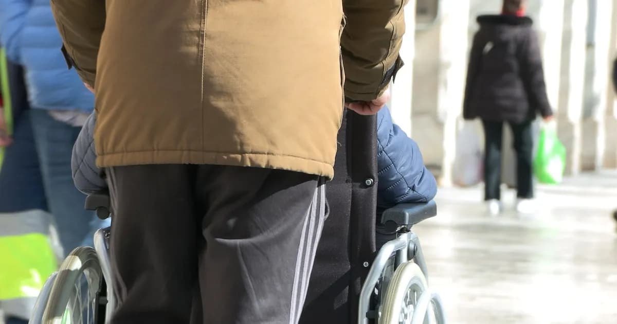 COCEMFE impulsa una campaña para fortalecer derechos de personas con discapacidad