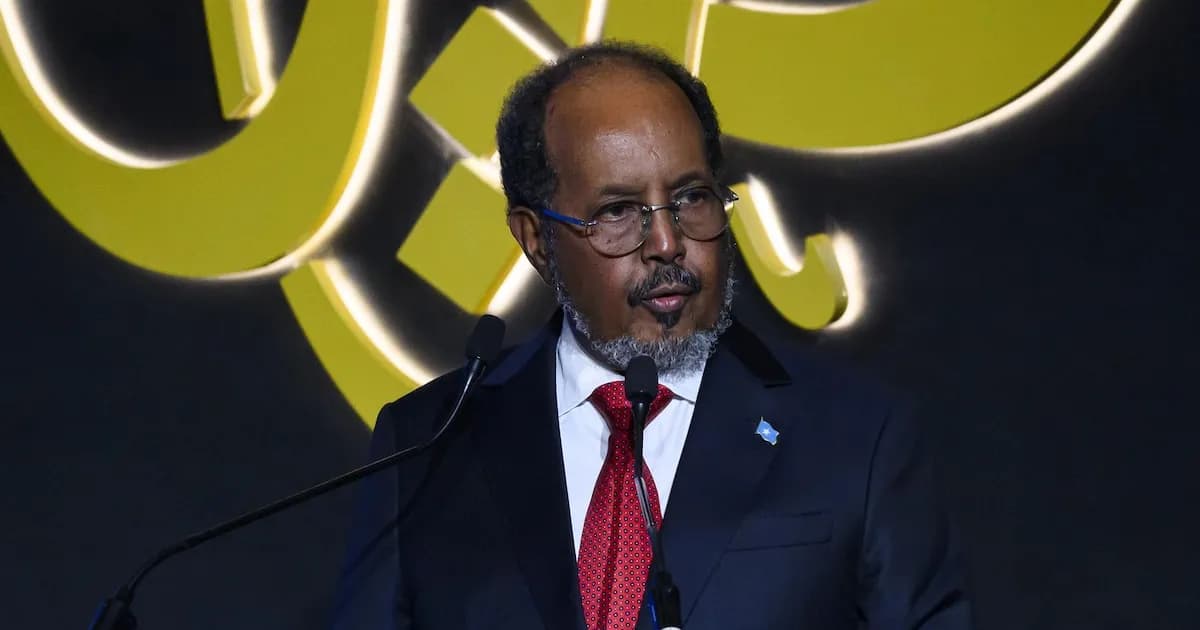 La oposición somalí rechaza reconocimiento al presidente tras la expiración de su mandato