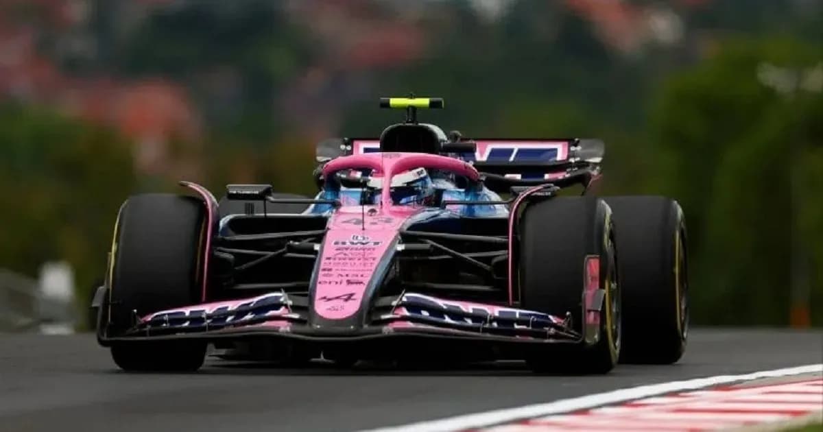 El Gran Premio de Miami se adelanta por tormentas: Franco Colapinto listo para la carrera
