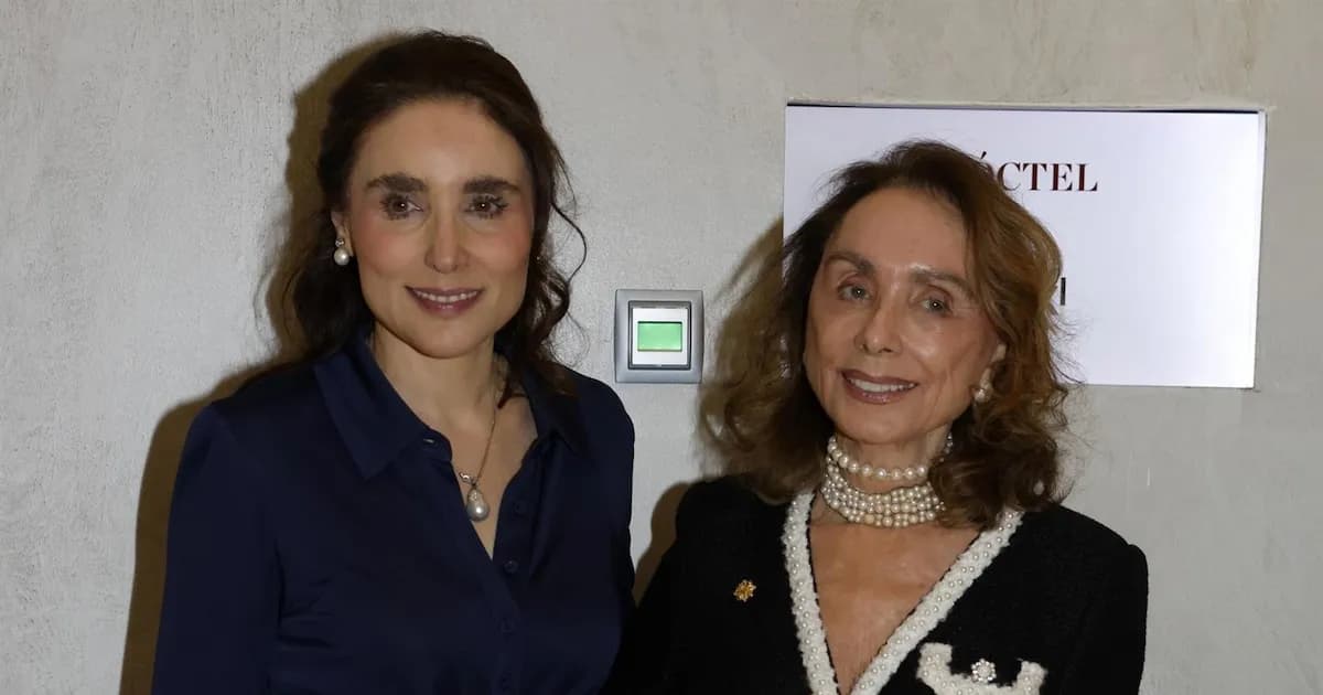 Paloma Segrelles y su madre comienzan a retomar su vida tras la pérdida de Francisco