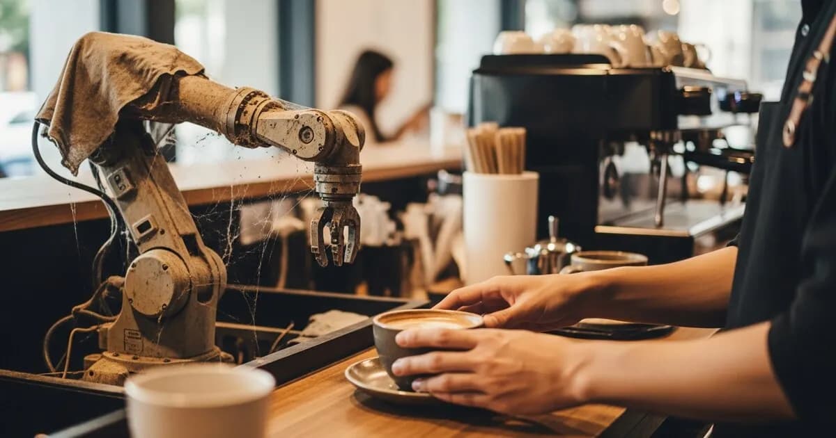 La nueva escasez en la era de la Inteligencia Artificial: un análisis provocador