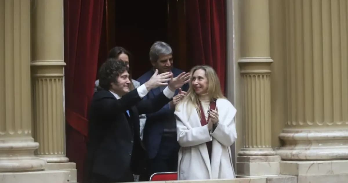 Javier Milei y el dilema de la política económica: ¿confianza o incertidumbre?