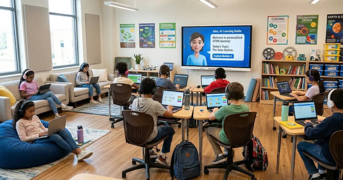 La educación en crisis: un sistema que no avanza al ritmo de los tiempos modernos