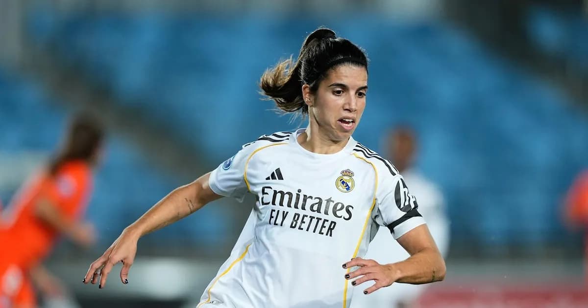 Real Madrid y Real Sociedad avanzan a la Champions y luchan por el subcampeonato en la Liga F