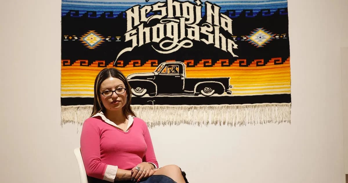 El arte chicano: una voz de resistencia frente a la opresión en la era Trump