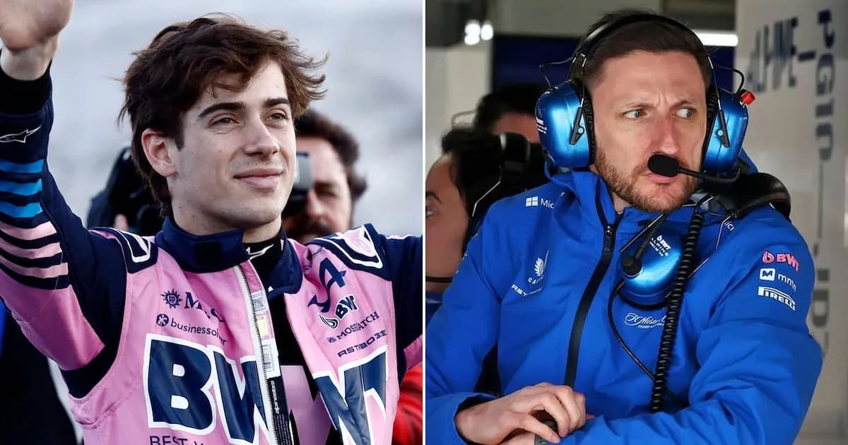 Colapinto brilla en Miami: un octavo puesto que refuerza su potencial en la F1