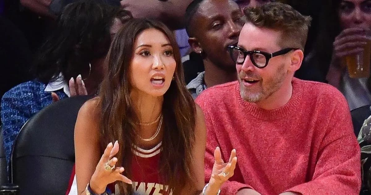 Brenda Song revela su pasión por los Lakers y el impacto en su salud