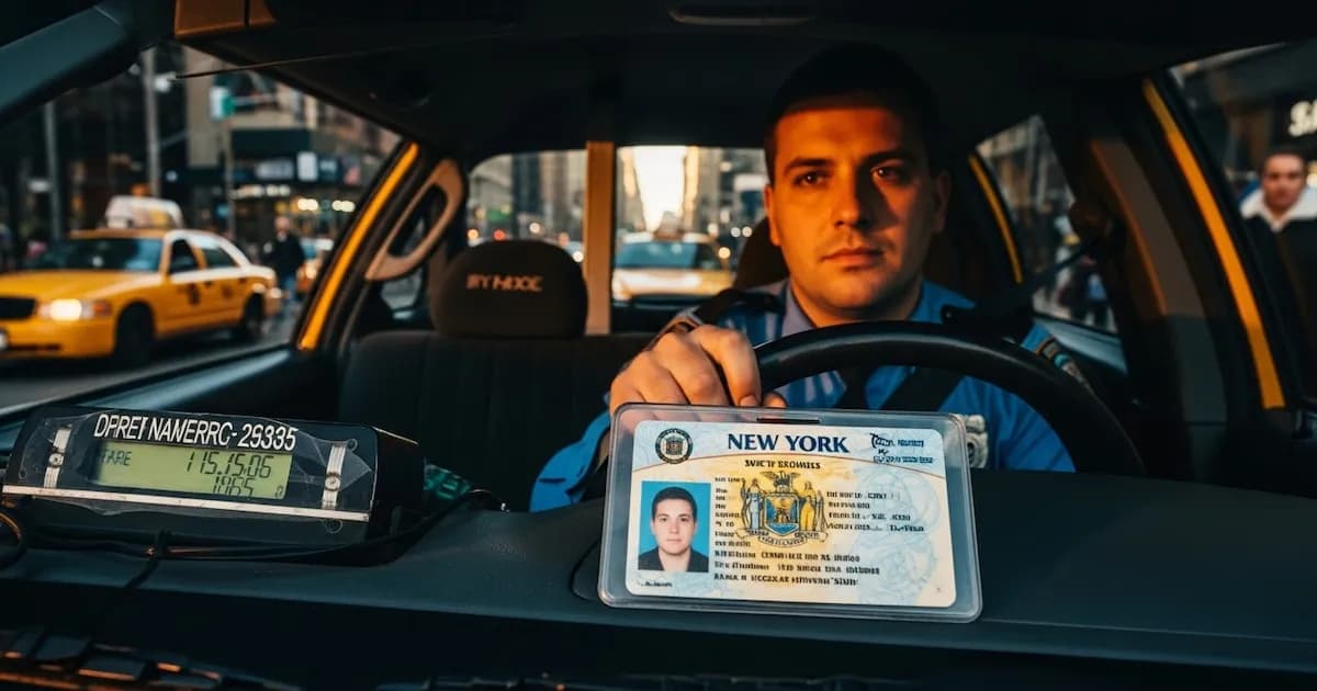 Guía completa para obtener la licencia de conducir en Nueva York: requisitos y costos