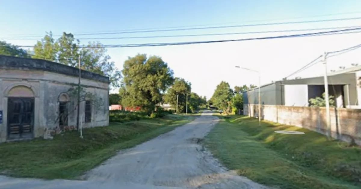 Terrible suceso en Santa Fe: hallan a pareja muerta en lo que podría ser un femicidio seguido de suicidio