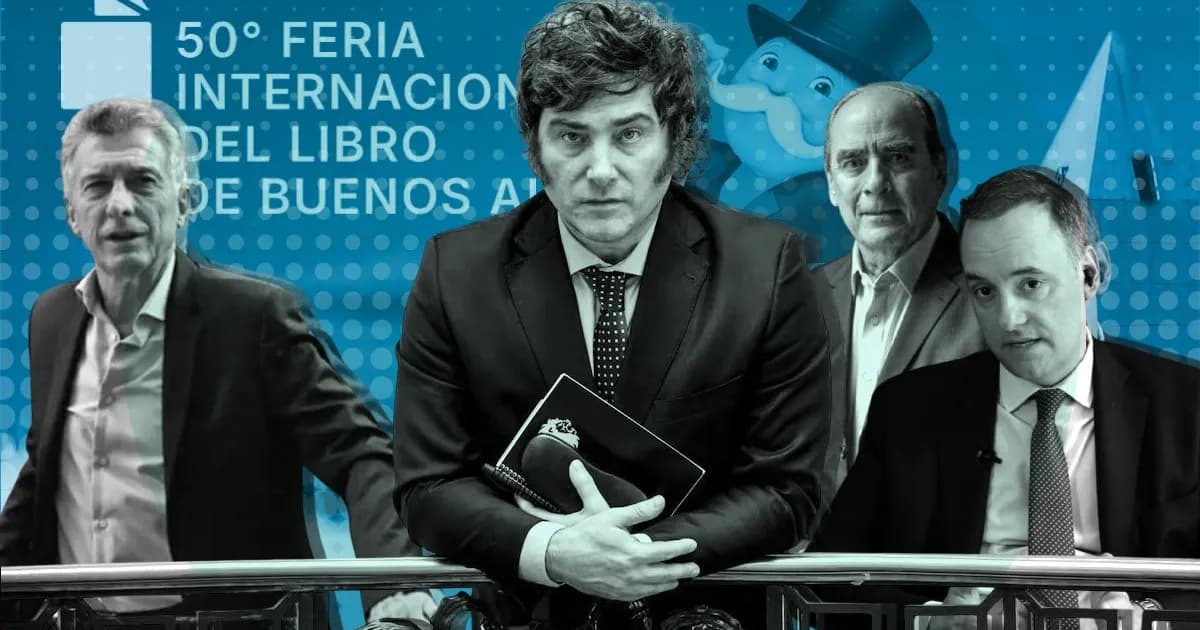Escándalos y tensiones en el Gobierno: el caso Adorni en el centro de la polémica