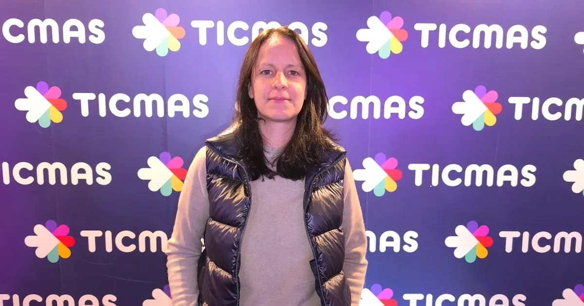 Soledad Martínez: "La educación es nuestra prioridad y marca la diferencia en Vicente López"
