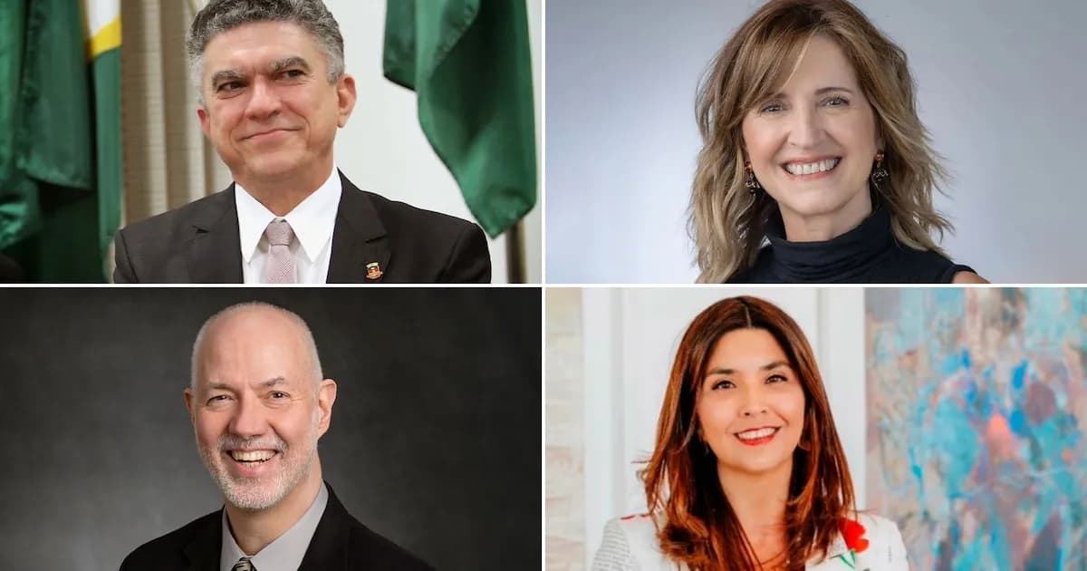 VII Seminario de Innovación Educativa de Ticmas: Reflexiones sobre el Futuro de la Educación en Latinoamérica