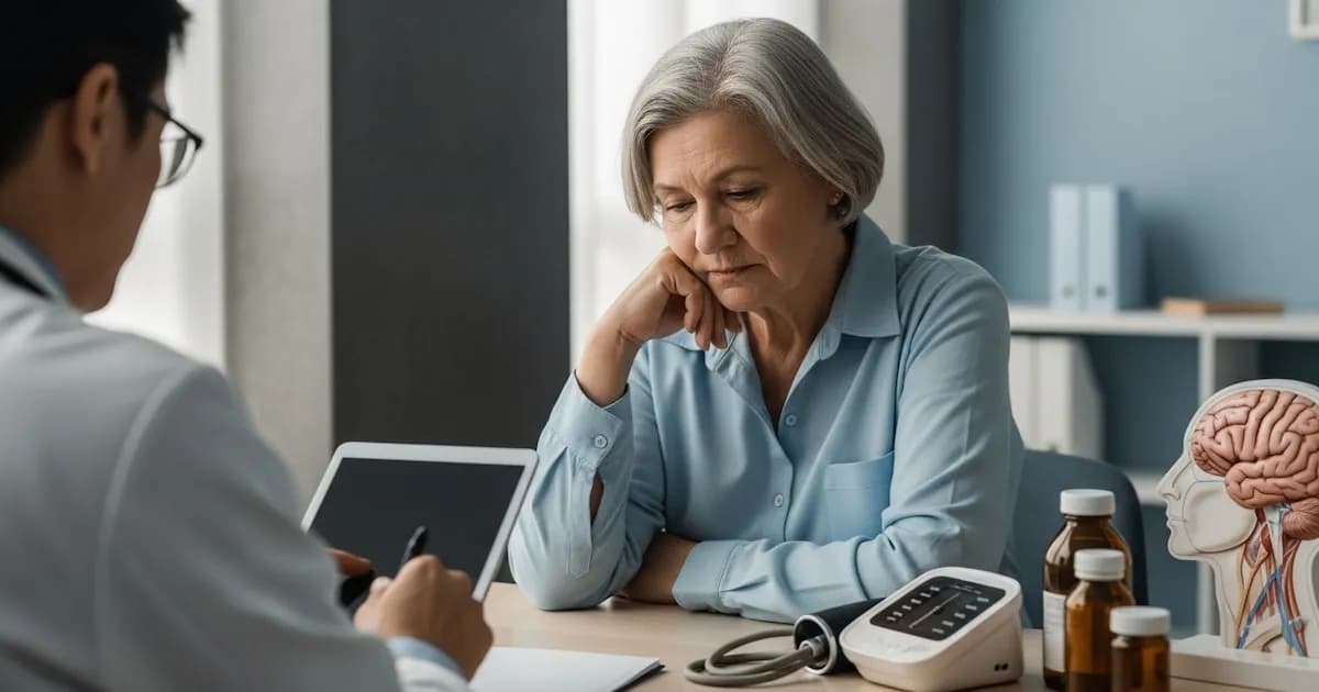 Nueva forma de identificar Alzheimer y demencia en adultos mayores de América Latina