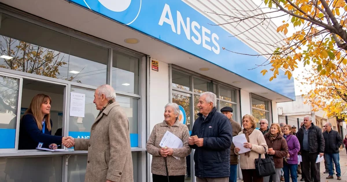 Nuevos Montos para Jubilaciones y Asignaciones: Aumento de Mayo 2026