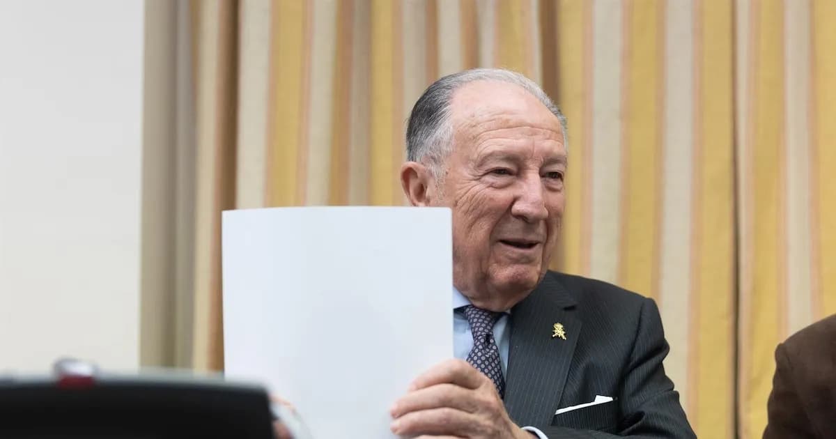 Comienza la quinta semana del juicio por la 'Operación Kitchen' con declaraciones clave