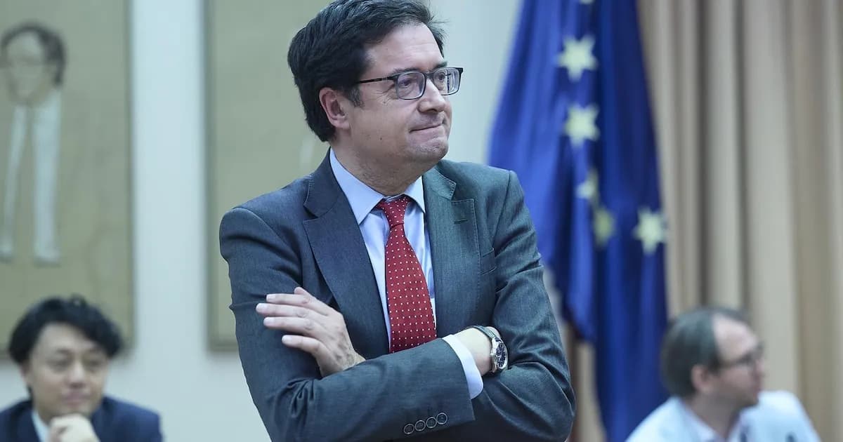 El Gobierno presentará la oferta de empleo público 2026 en el Consejo de Ministros