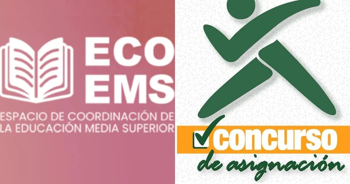 ECOEMS: El nuevo sistema de ingreso a preparatorias en México