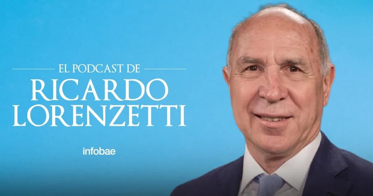 Lorenzetti advierte sobre los peligros de la adolescencia en la era digital