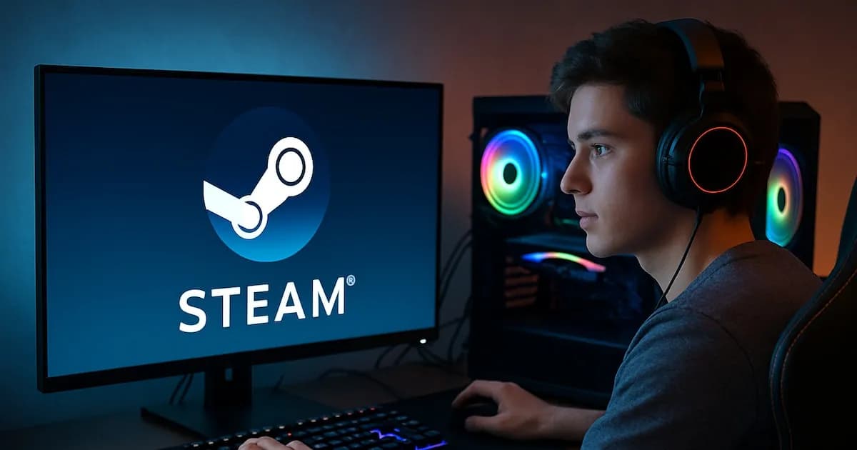 Nuevas ofertas en Steam: cuatro juegos gratuitos para enriquecer tu biblioteca