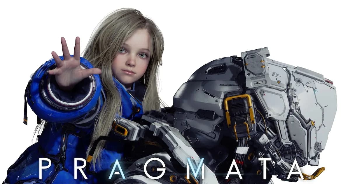 Capcom considera expandir el universo de Pragmata tras su exitoso lanzamiento