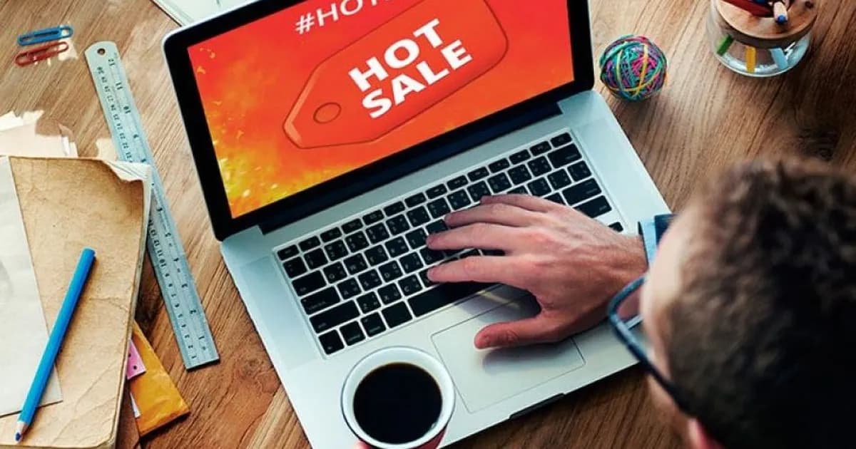 Hot Sale 2026: El e-commerce se reinventa con financiación y descuentos