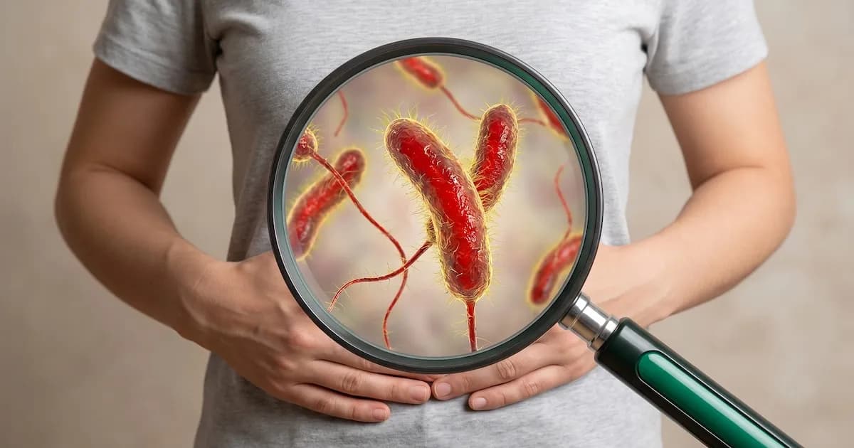 Investigación revela cómo bacterias del cólera eluden el sistema inmunitario humano