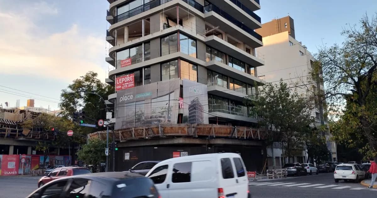 El FGS como motor para reactivar el crédito hipotecario en viviendas en construcción