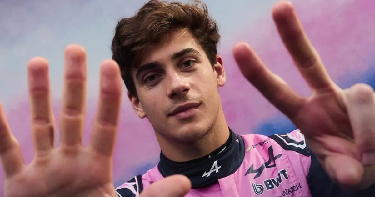 Franco Colapinto: Un paso más cerca de la historia en la Fórmula 1