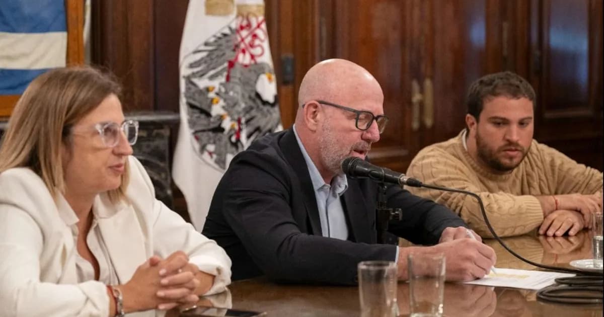 El PRO avanza con la ampliación del Presupuesto 2026 en medio de tensiones políticas
