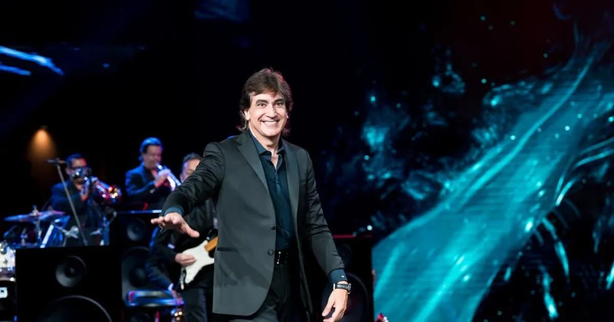 Dante Gebel gana terreno político en las provincias ante la crisis de Milei