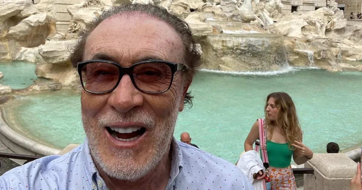 William Vinasco enfrentará un juicio por demanda de su expareja Sandra Barragán